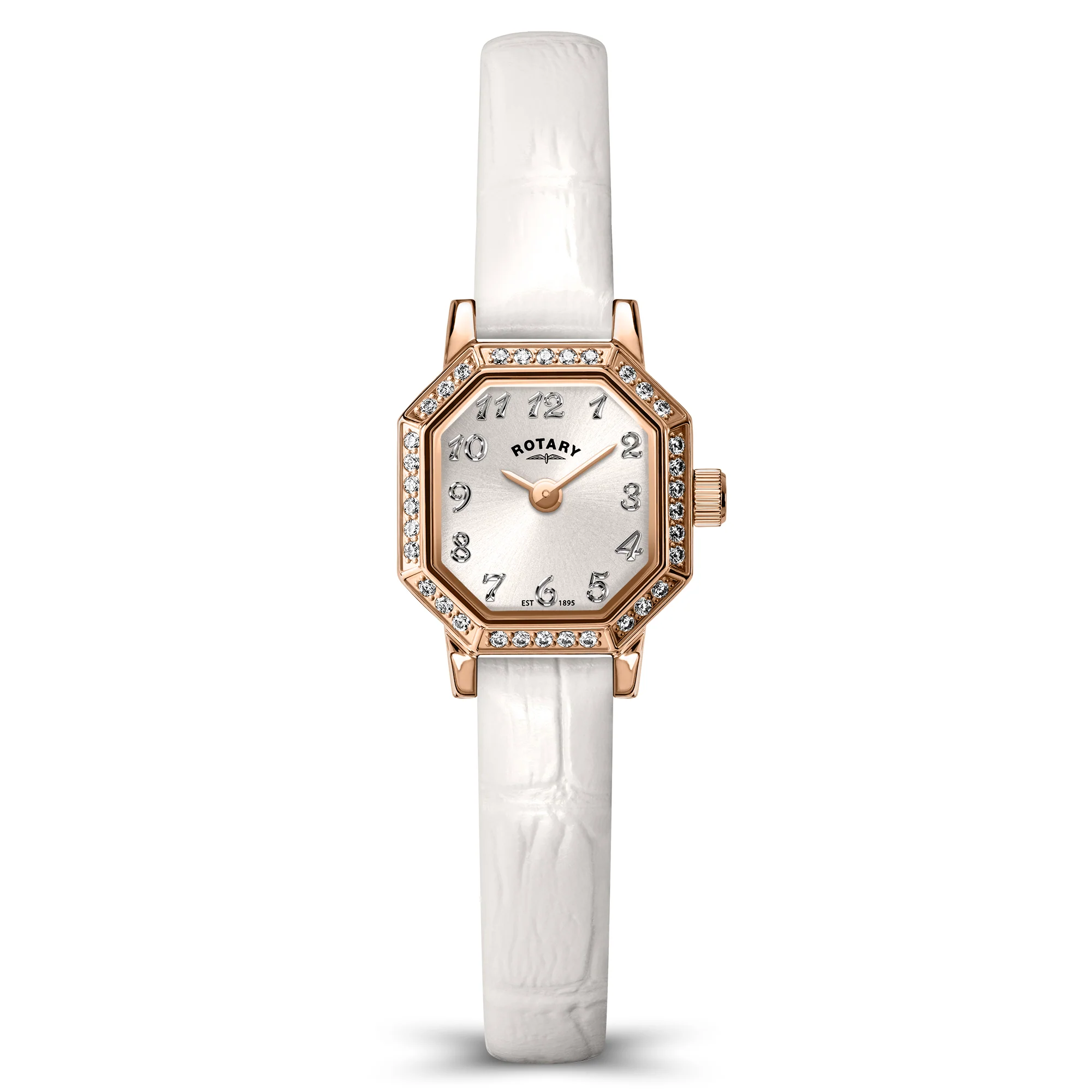 Ladies Strap Watches